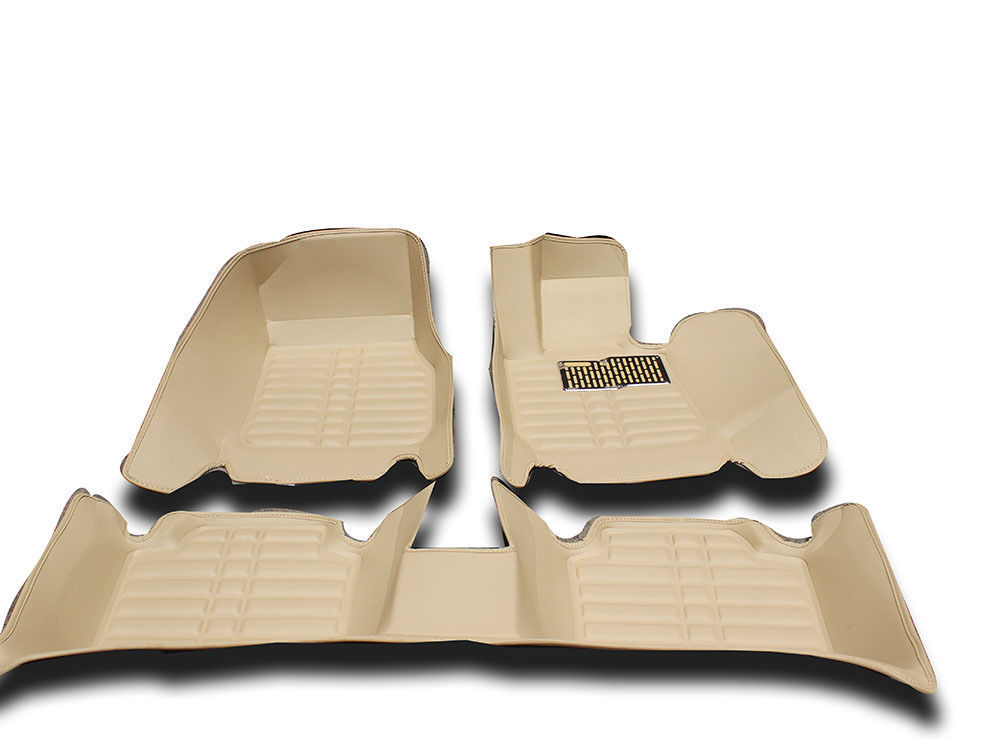 3Pcs-Leather-Full-Encased-Car-Floor-Mat-Front-Rear-Liner-Waterproof-for-Cadillac-CTS-4-Door-2008-201-1428390