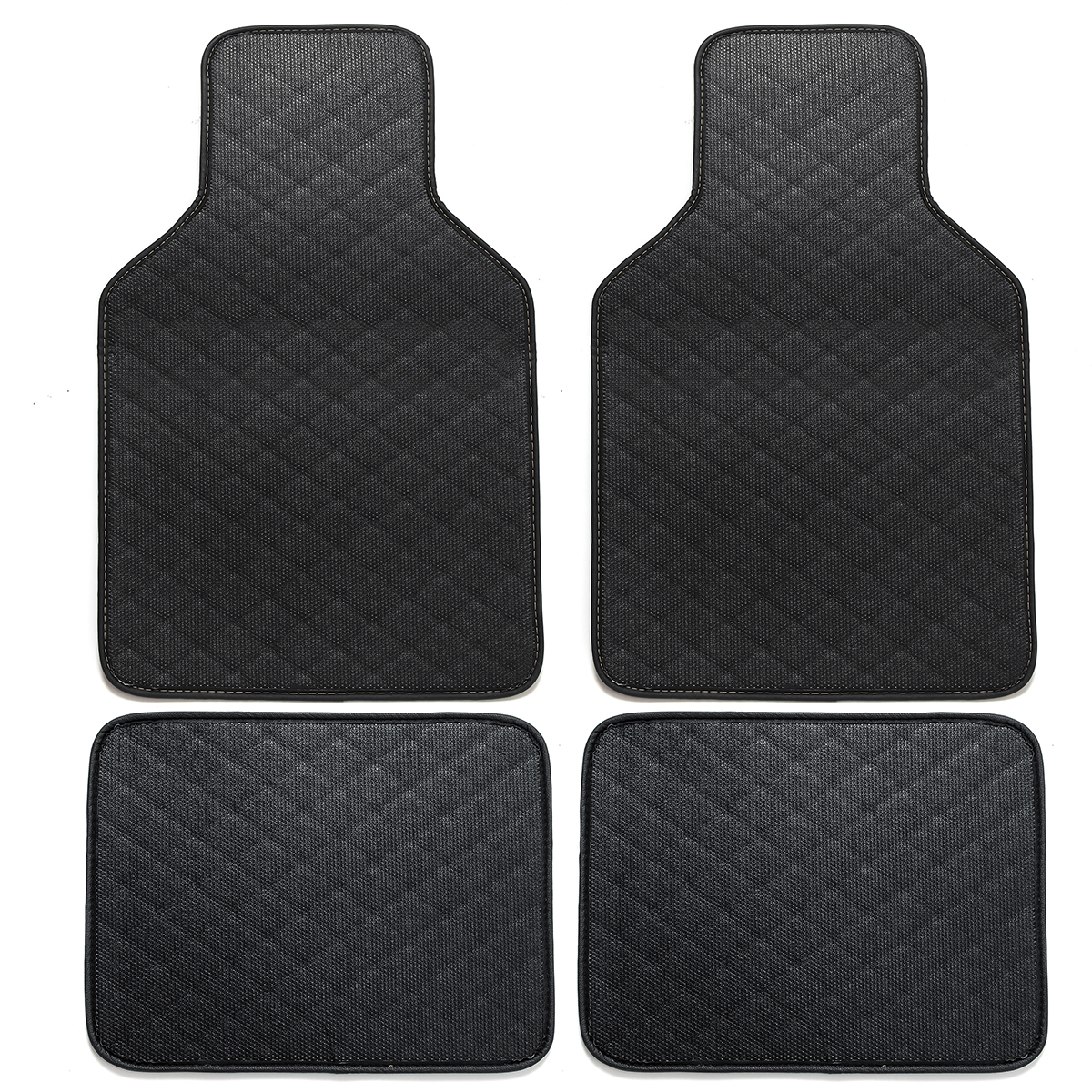 4-PCS-Car-Floor-Mats-Front--Rear-Carpet-Mat-Waterproof-For-Volvo-v40-v60-xc70-v90-xc90-c30-xc60-1476477