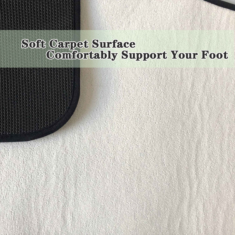4PCS-Universal-Car-Floor-Mats-Front--Rear-Carpet-Mat-Waterproof-Skidproof-1802999