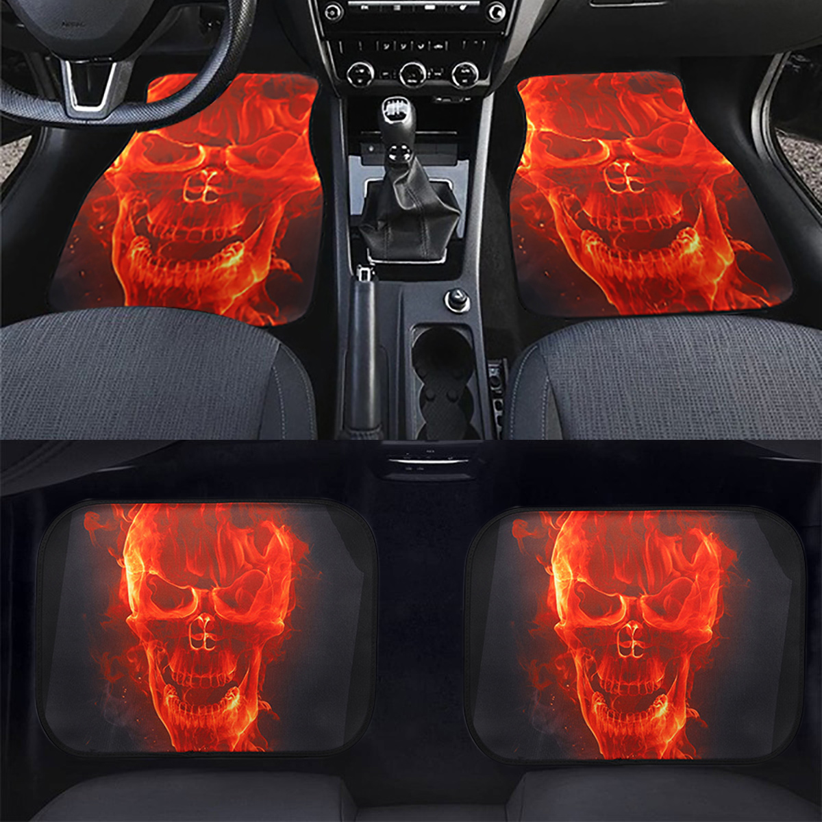 4pcs-Car-Floor-Mats-FrontRear-Carpet-Mat-Waterproof-Universal-All-Weather-1794048