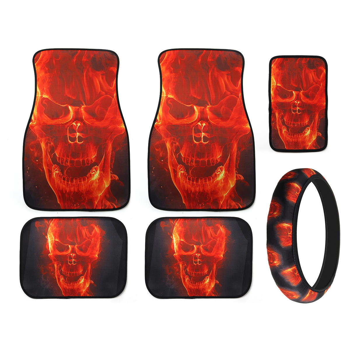 4pcs-Car-Floor-Mats-FrontRear-Carpet-Mat-Waterproof-Universal-All-Weather-1794048