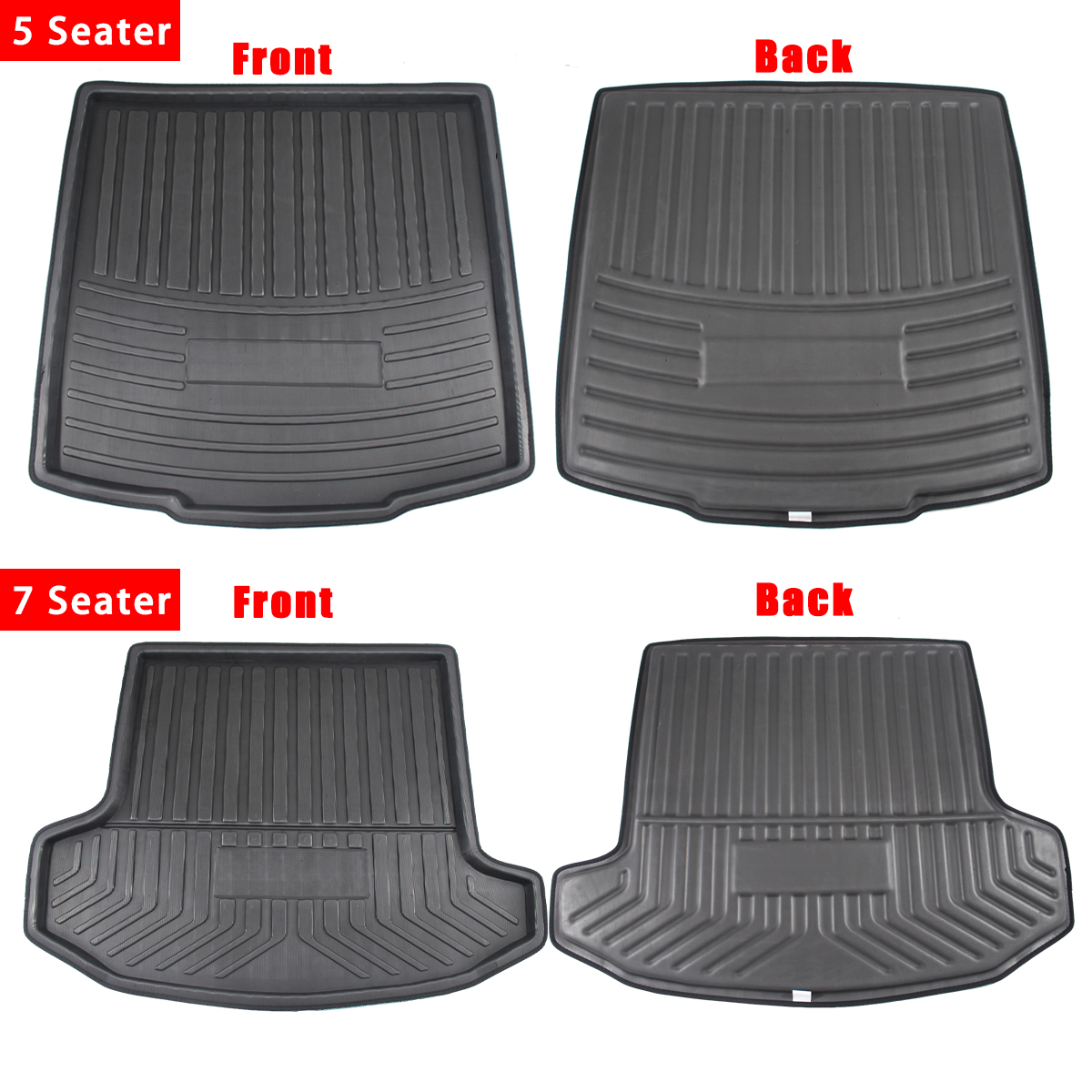 57-Seater-Waterproof-Anti-Scratch-Chemical-Resistant-Rear-Car-Trunk-Mat-Cargo-Liner-For-SKODA-Kodiaq-1537011