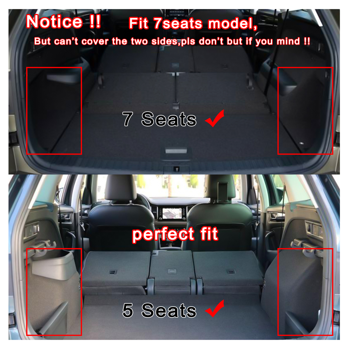 57-Seater-Waterproof-Anti-Scratch-Chemical-Resistant-Rear-Car-Trunk-Mat-Cargo-Liner-For-SKODA-Kodiaq-1537011