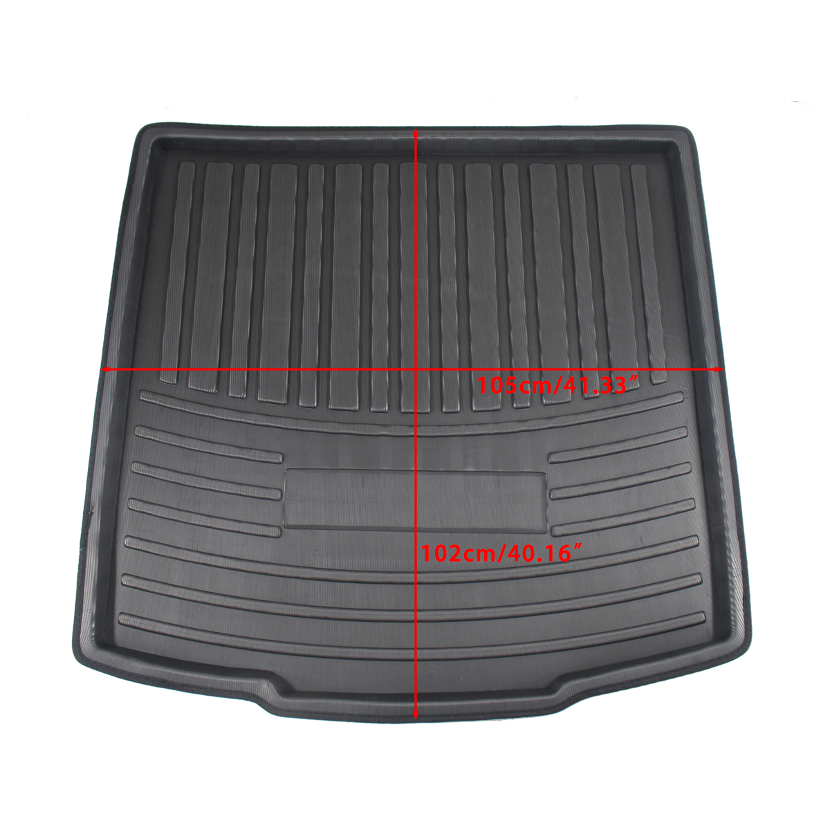 57-Seater-Waterproof-Anti-Scratch-Chemical-Resistant-Rear-Car-Trunk-Mat-Cargo-Liner-For-SKODA-Kodiaq-1537011