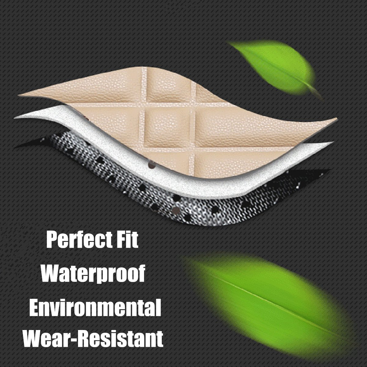 5PcsSet-Car-Floor-Mats-Front-Rear-Liner-Waterproof-Universal-Vehicle-Carpets-1679346