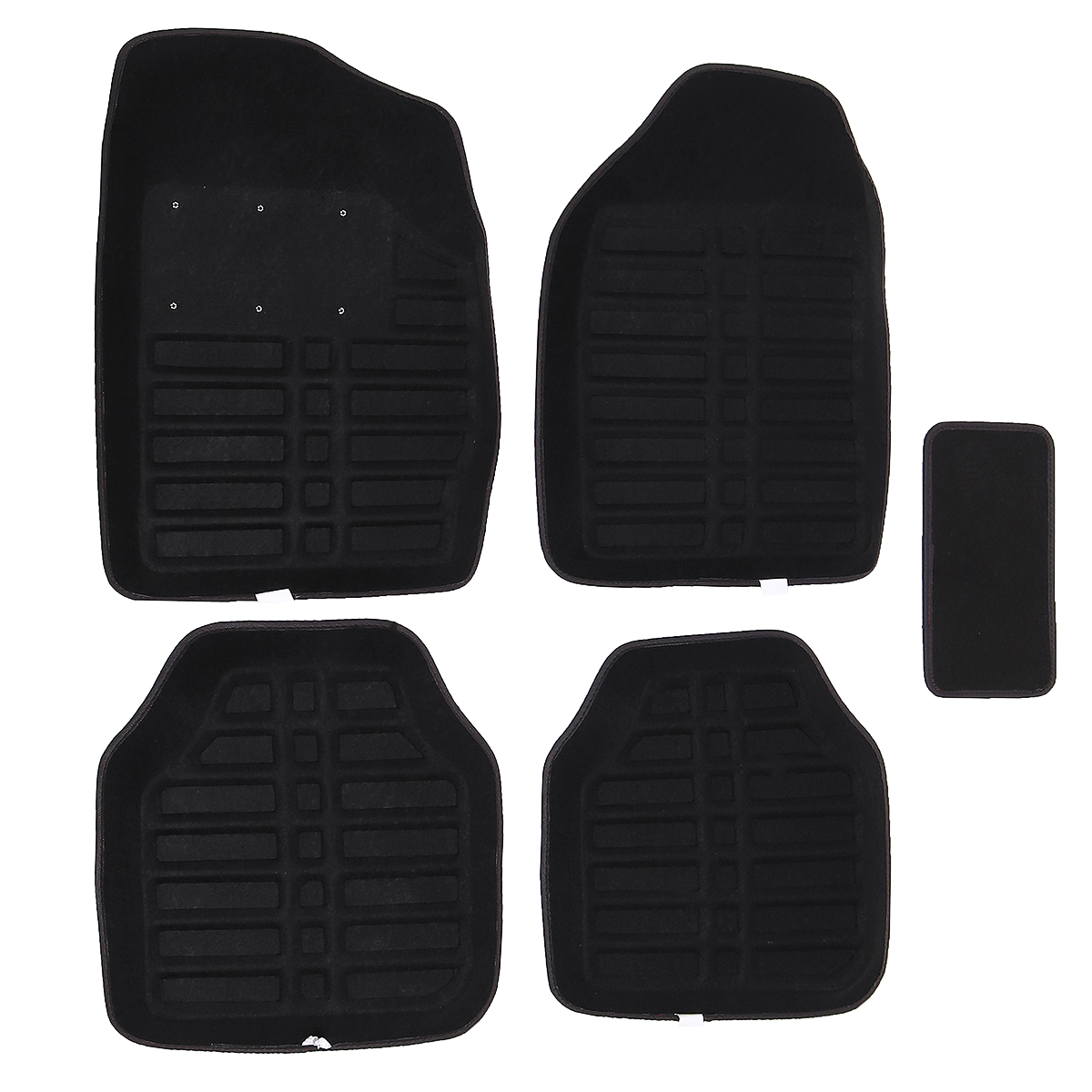 5PcsSet-Car-Floor-Mats-Front-Rear-Liner-Waterproof-Universal-Vehicle-Carpets-1679346