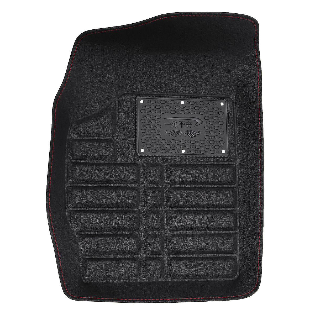 5PcsSet-Car-Floor-Mats-Front-Rear-Liner-Waterproof-Universal-Vehicle-Carpets-1679346