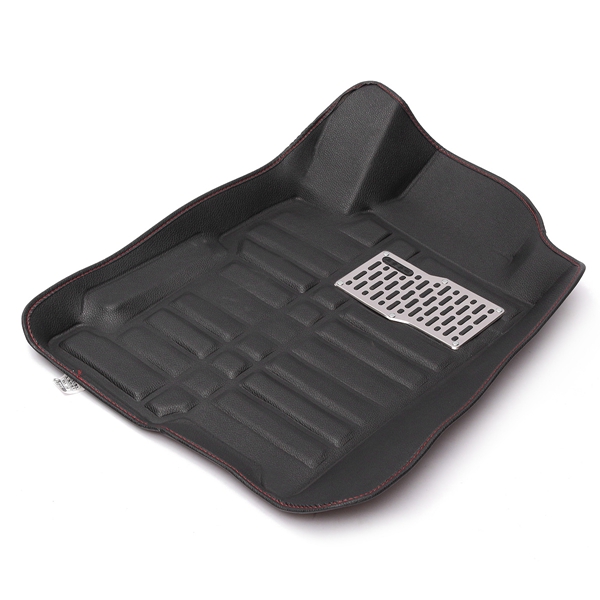 Black-Full-Encased-Non-slip-Car-Floor-Mat-Liner-Waterproof-Mat-For-Honda-Accord-2013-2016-1121212