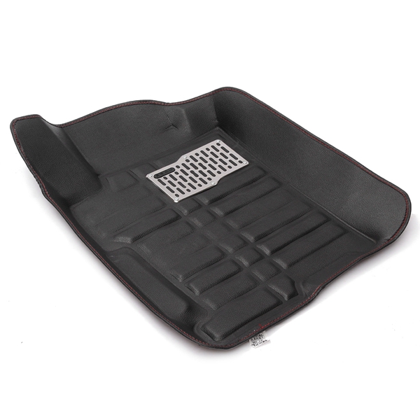 Black-Full-Encased-Non-slip-Car-Floor-Mat-Liner-Waterproof-Mat-For-Honda-Accord-2013-2016-1121212