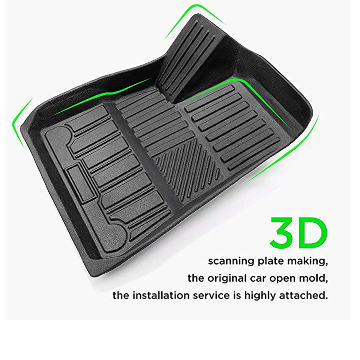 Black-TPE-Waterproof-Car-Floor-Mat-for-Tesla-Model-3-All-Weather-Fits-1534874