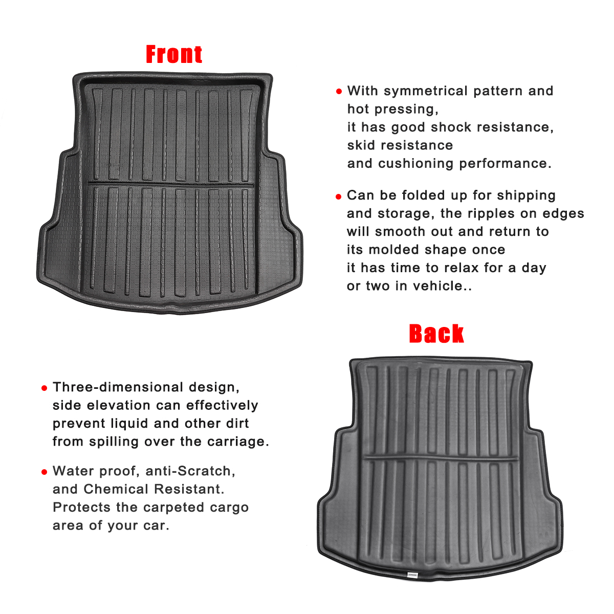 Car-Cargo-Liner-Boot-Tray-Rear-Trunk-Cover-Matt-Mat-Floor-Carpet-Mud-Non-slip-Anti-Dust-Waterproof-F-1636698