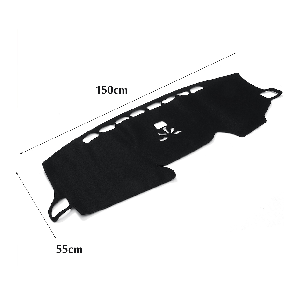 Car-Dash-Floor-Mat-Dashboard-Cover-Carpet-DashMat-For-Honda-CRV-CR-V-2017-2018-2019-1578122