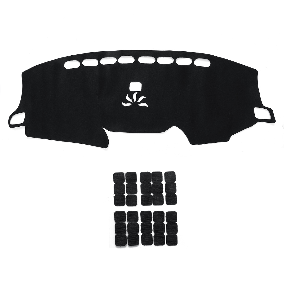 Car-Dash-Floor-Mat-Dashboard-Cover-Carpet-DashMat-For-Honda-CRV-CR-V-2017-2018-2019-1578122