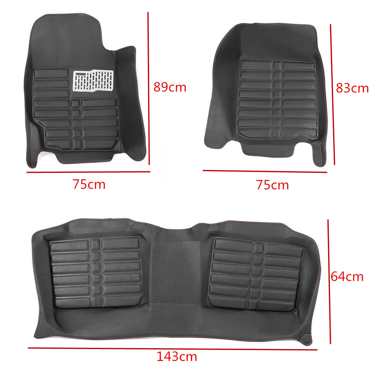 Car-Floor-Mats-Front--Rear-Auto-Dust-Waterproof-Mat-For-Toyota-Camry-2012-2016-1160766
