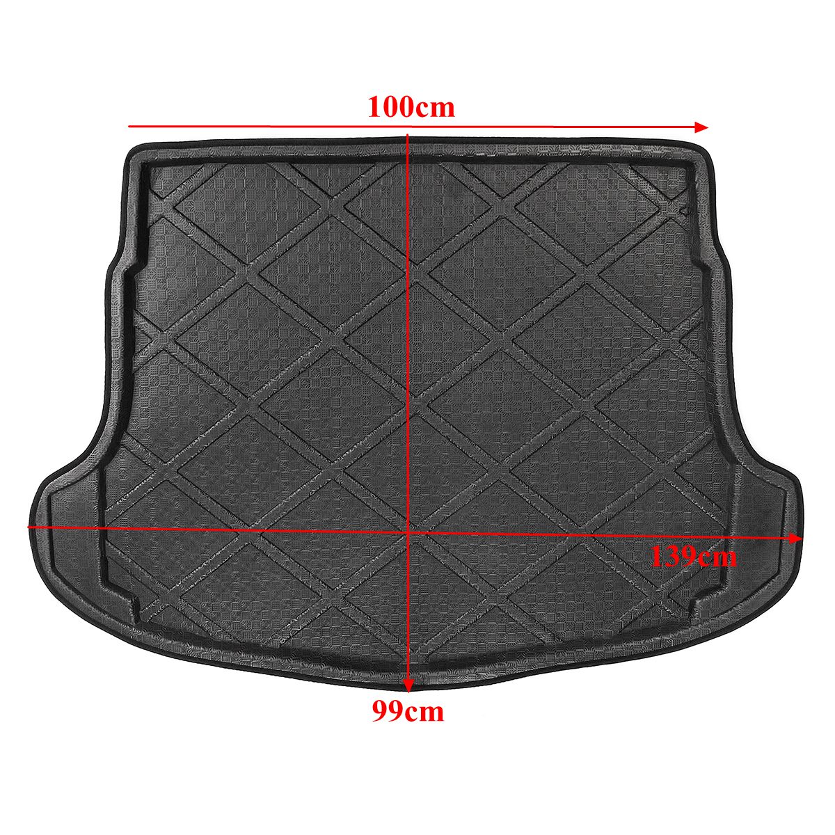 Car-Rear-Boot-Trunk-Cargo-Dent-Floor-Protector-Mat-Tray-for-Honda-CR-V-CRV-2007-2011-1373584
