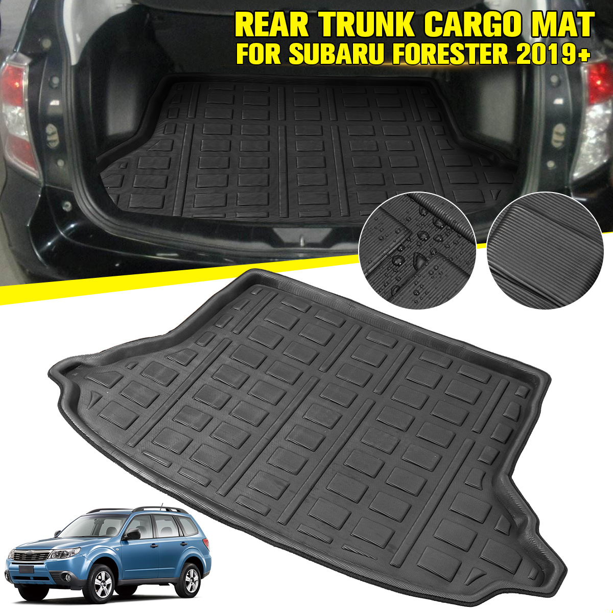 Car-Rear-Trunk-Cargo-Boot-Liner-Mat-Tray-For-Subaru-Forester-2019-1814111
