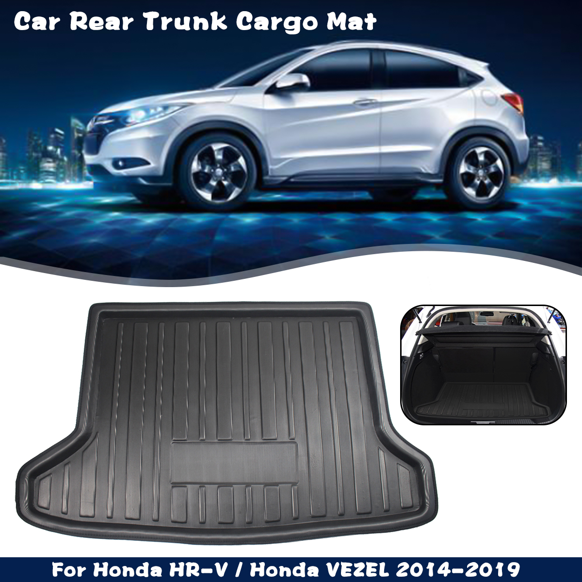 Car-Rear-Trunk-Cargo-Mat-For-Honda-HR-V--Honda-VEZEL-2014-2019-1548027