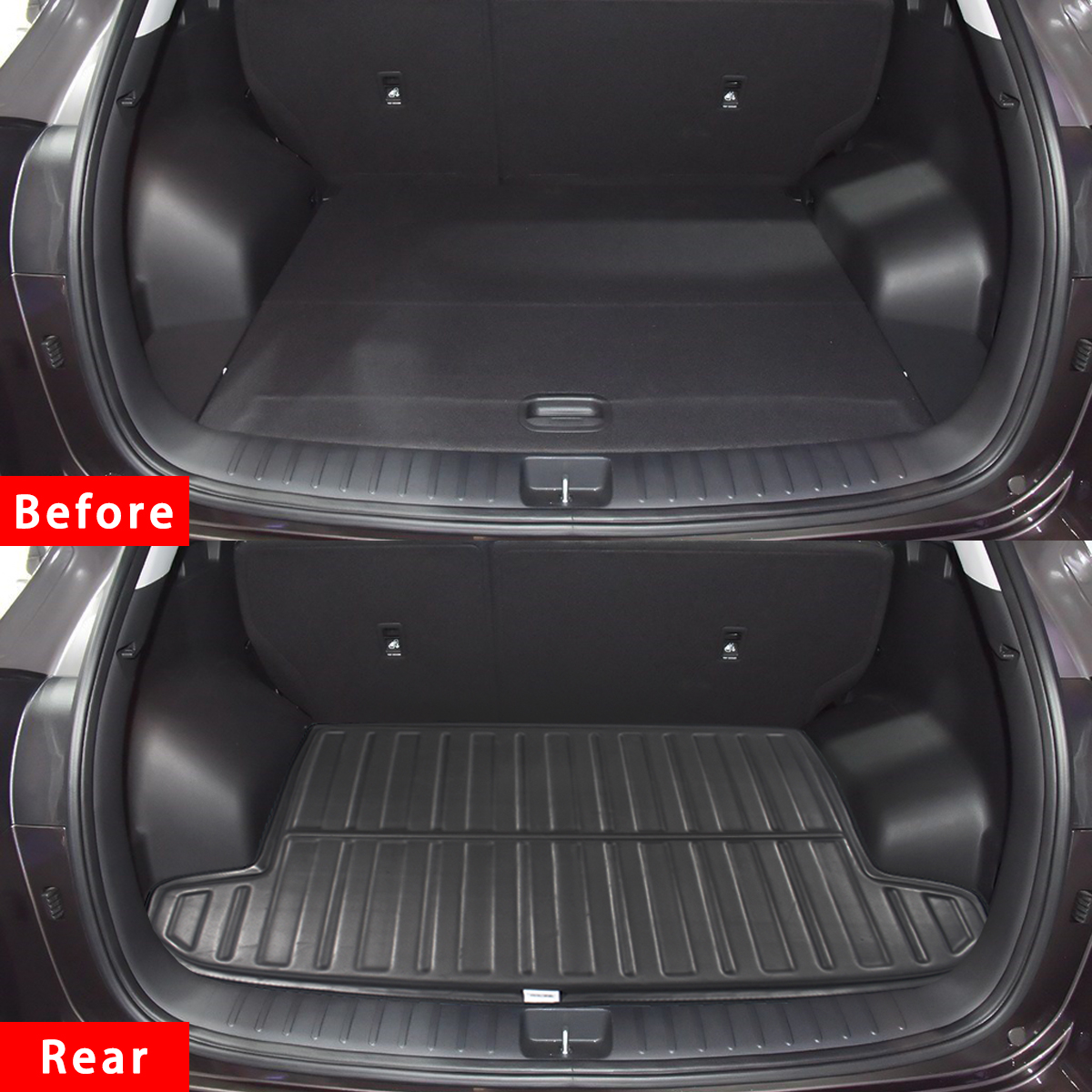 Car-Rear-Trunk-Cargo-Mat-For-Hyundai-Tucson-TL-2016-2017-2018-2019-1543153
