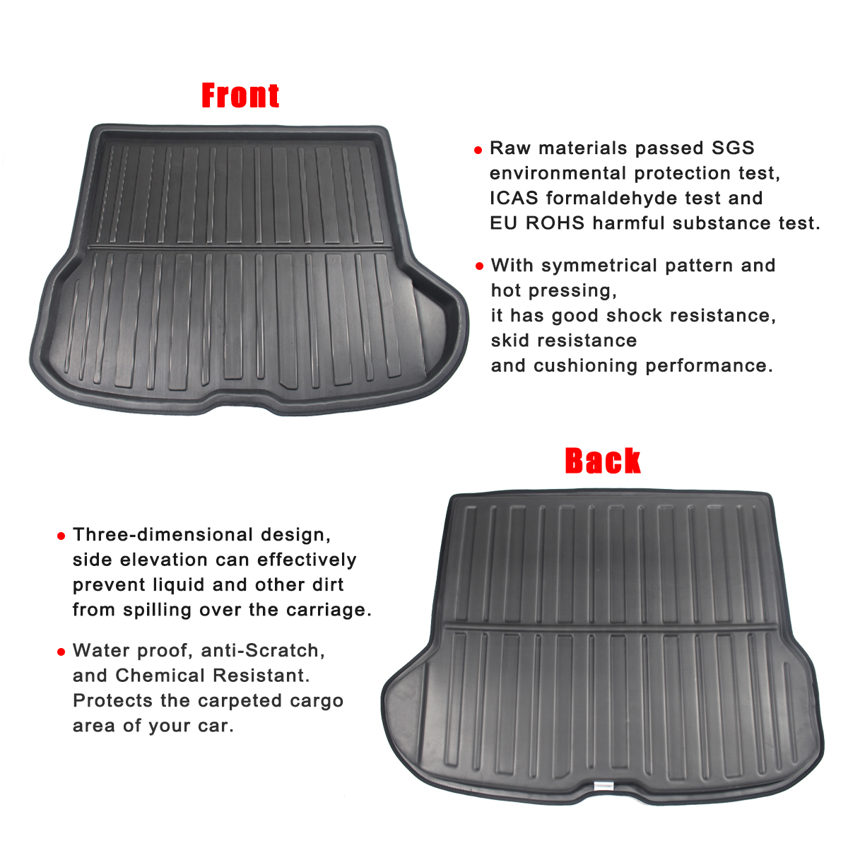 Car-Rear-Trunk-Cargo-Mat-Tailored-Boot-Liner-Tray-For-Volvo-XC40-2017-2018-2019-1537195