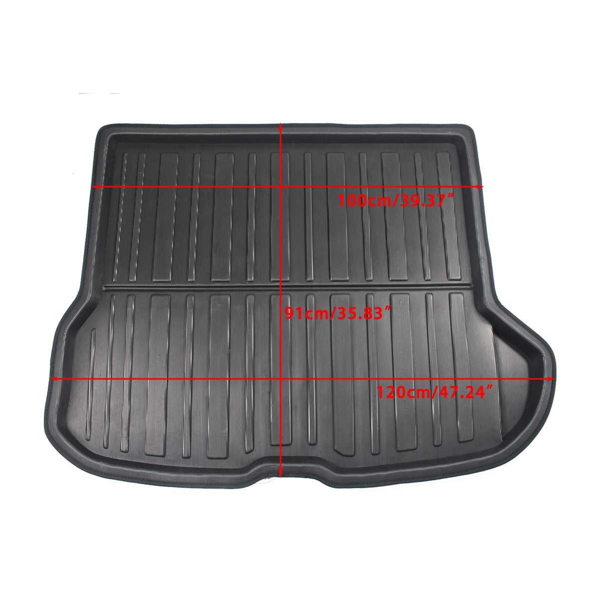 Car-Rear-Trunk-Cargo-Mat-Tailored-Boot-Liner-Tray-For-Volvo-XC40-2017-2018-2019-1537195