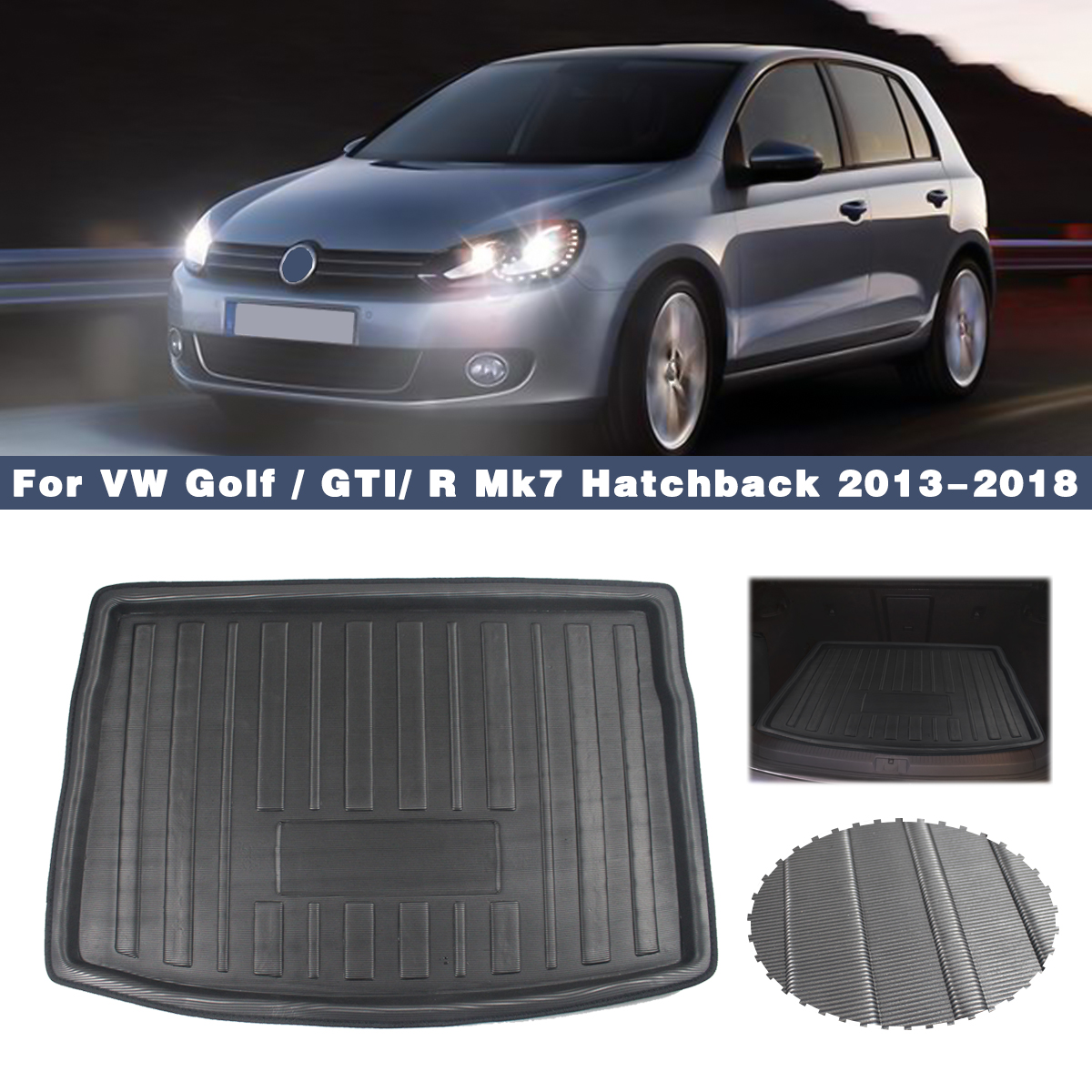 Car-Rear-Trunk-Cargo-Mat-Tray-Boot-Liner-For-VW-Golf--GTI-R-Mk7-Hatchback-2013-2014-2015-2016-2017-2-1548073