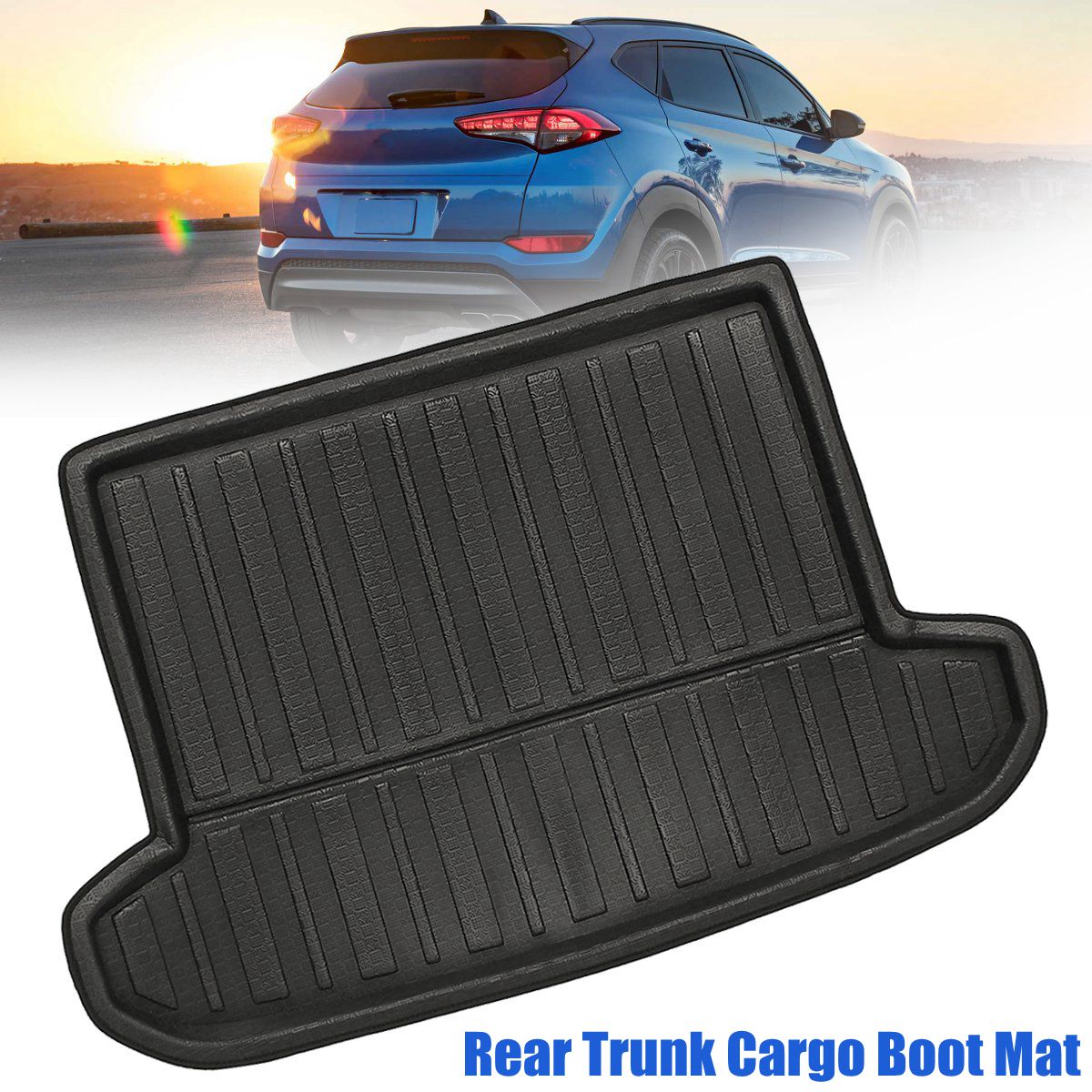 Car-Rear-Trunk-Cargo-Tray-Boot-Liner-Mat-For-Hyundai-KIA-Sportage-Tucson-2016-2018-1296031