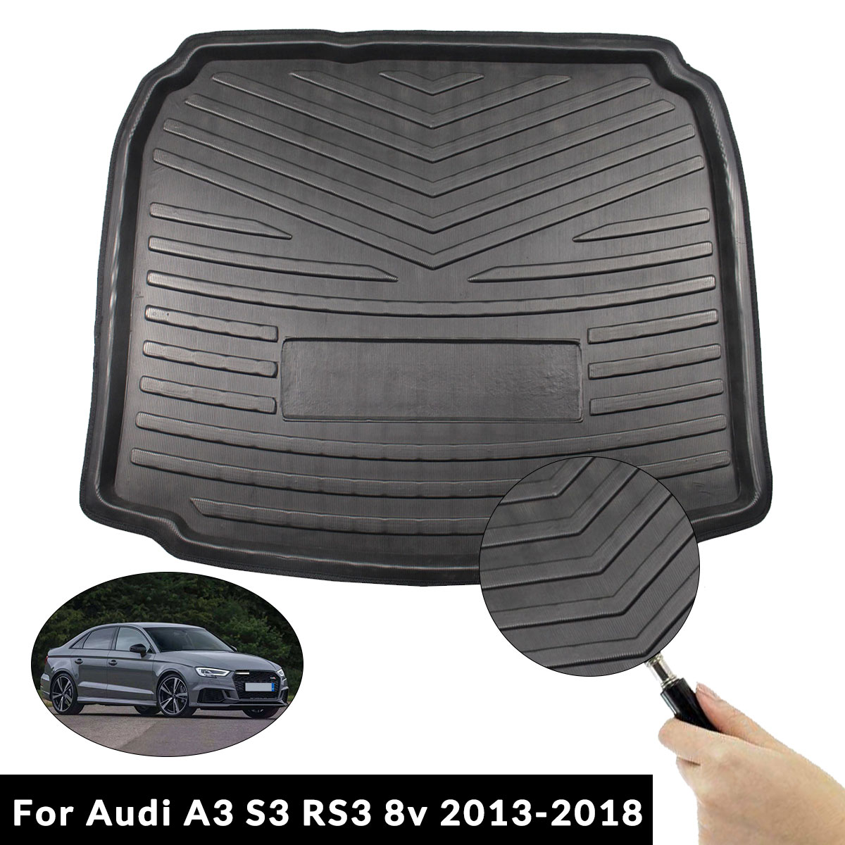 Car-Rear-Trunk-Floor-Mat-For-Audi-A3-S3-RS3-8v-2013---2018-1635427