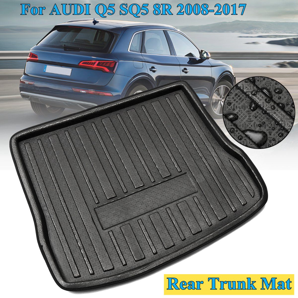 PE-Car-Rear-Boot-Trunk-Cargo-Dent-Floor-Protector-Mat-Tray-for-AUDI-Q5-SQ5-8R-2008-2017-1381908