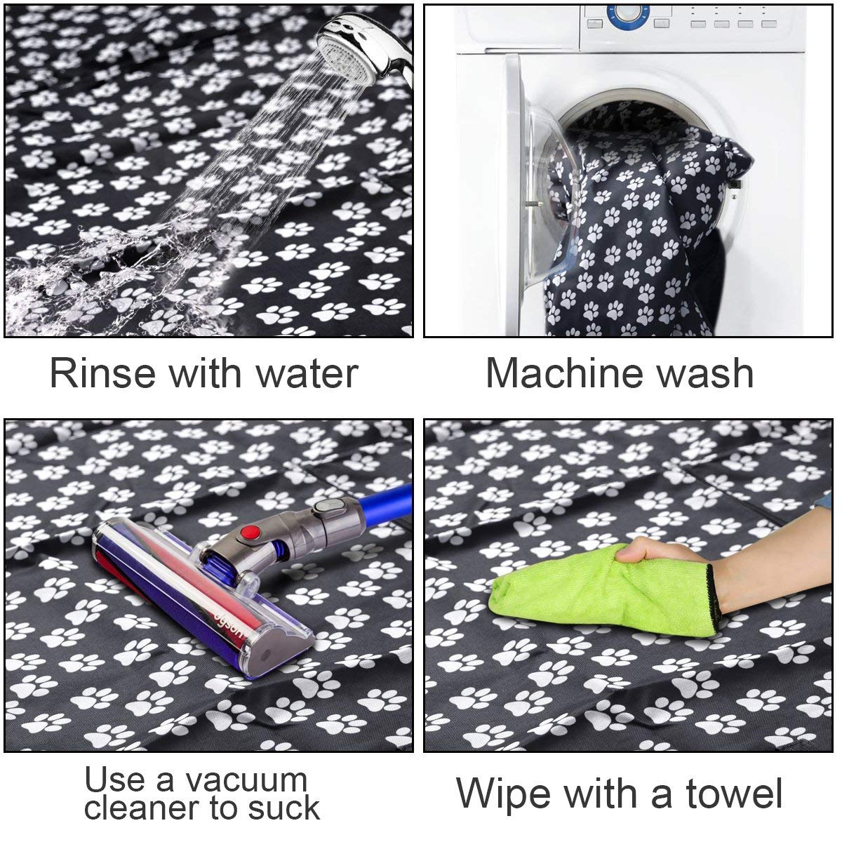 Pet-Car-Seat-Cover-Dog-Safety-Mat-Cushion-Rear-Back-Seat-Protector-Hammock-1164497