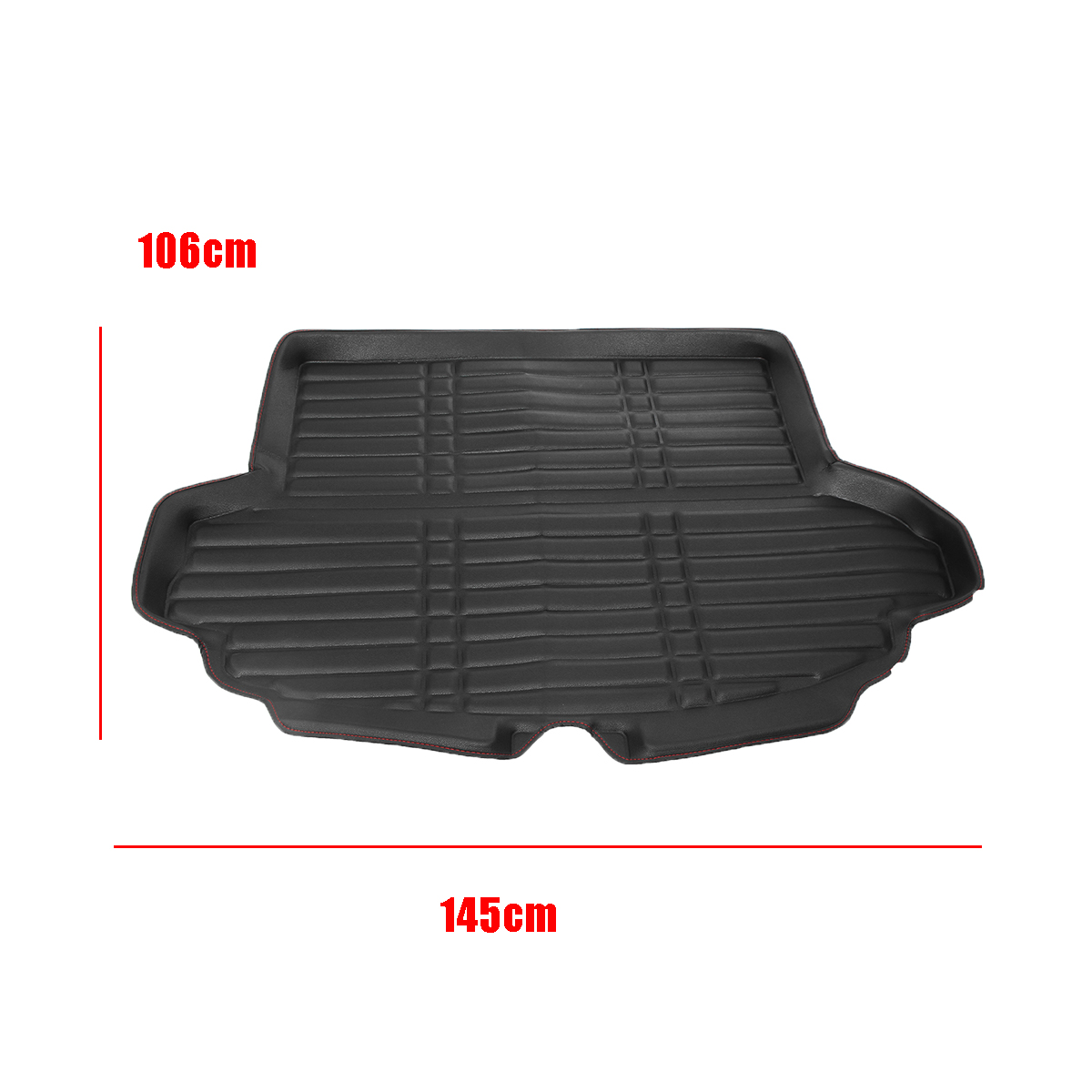 Polyethylene-Car-Rear-Boot-Trunk-Cargo-Dent-Floor-Protector-Mat-Tray-for-Honda-CRV-CR-V-2017-Current-1344267