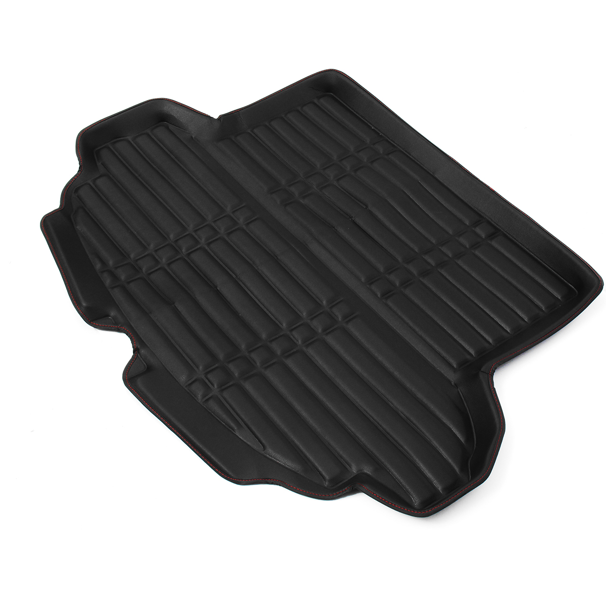 Polyethylene-Car-Rear-Boot-Trunk-Cargo-Dent-Floor-Protector-Mat-Tray-for-Honda-CRV-CR-V-2017-Current-1344267