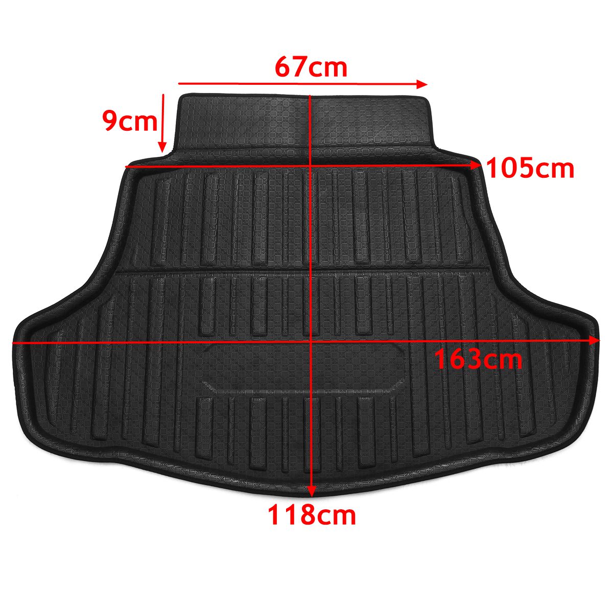Rear-Trunk-Cargo-Liner-Tray-Floor-Mat-For-Toyota-Camry-XV70-2018-1470717