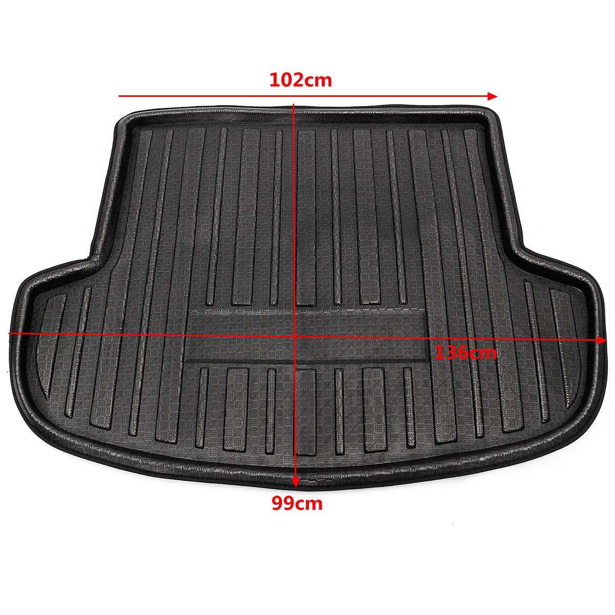 Rear-Trunk-Tray-Boot-Liner-Cargo-Floor-Mat-For-Mitsubishi-Outlander-2013-2017-1806840