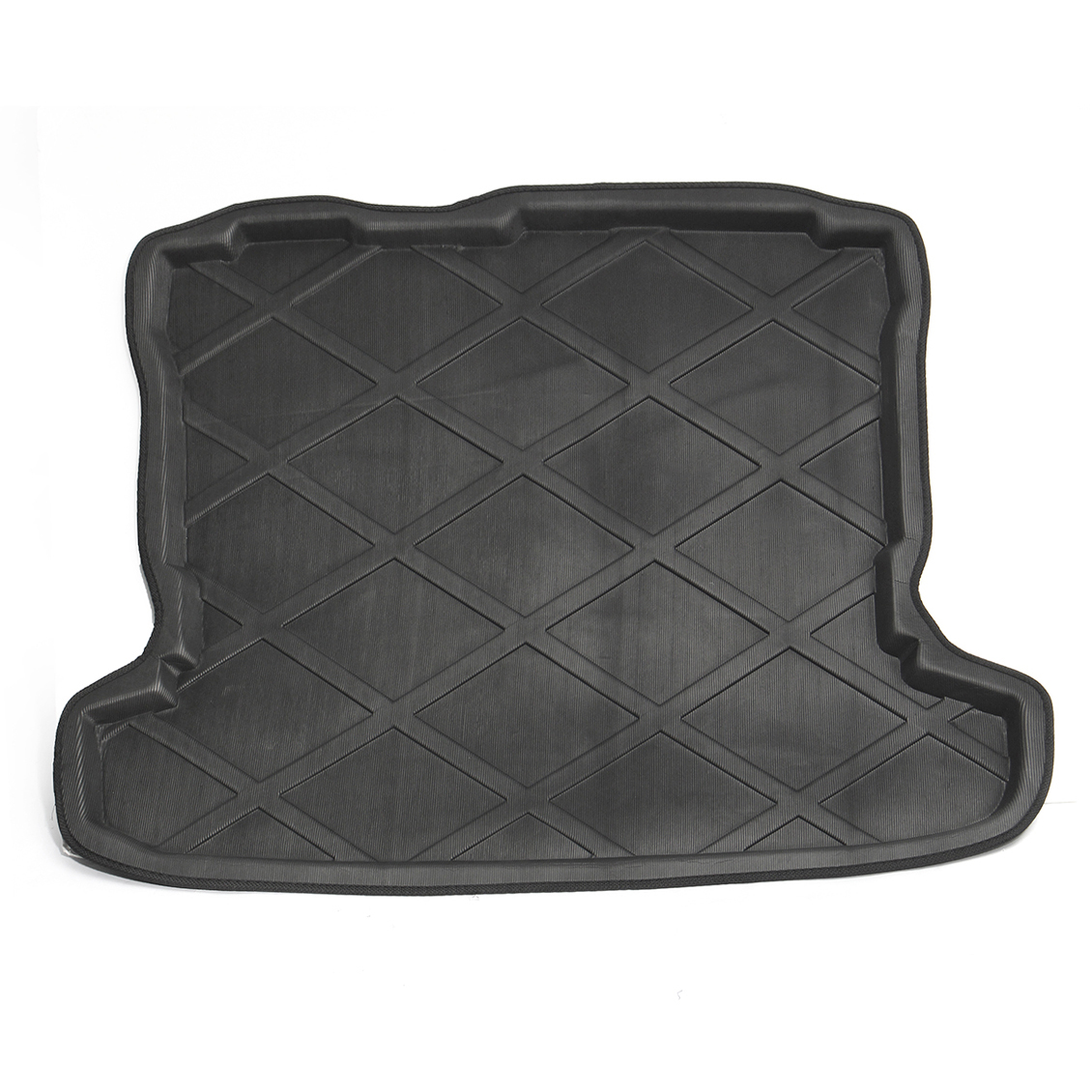Rear-Trunk-Tray-Boot-Liner-Cargo-Mat-Floor-Protector-For-Mitsubishi-Pajero-2009-2016-1826922