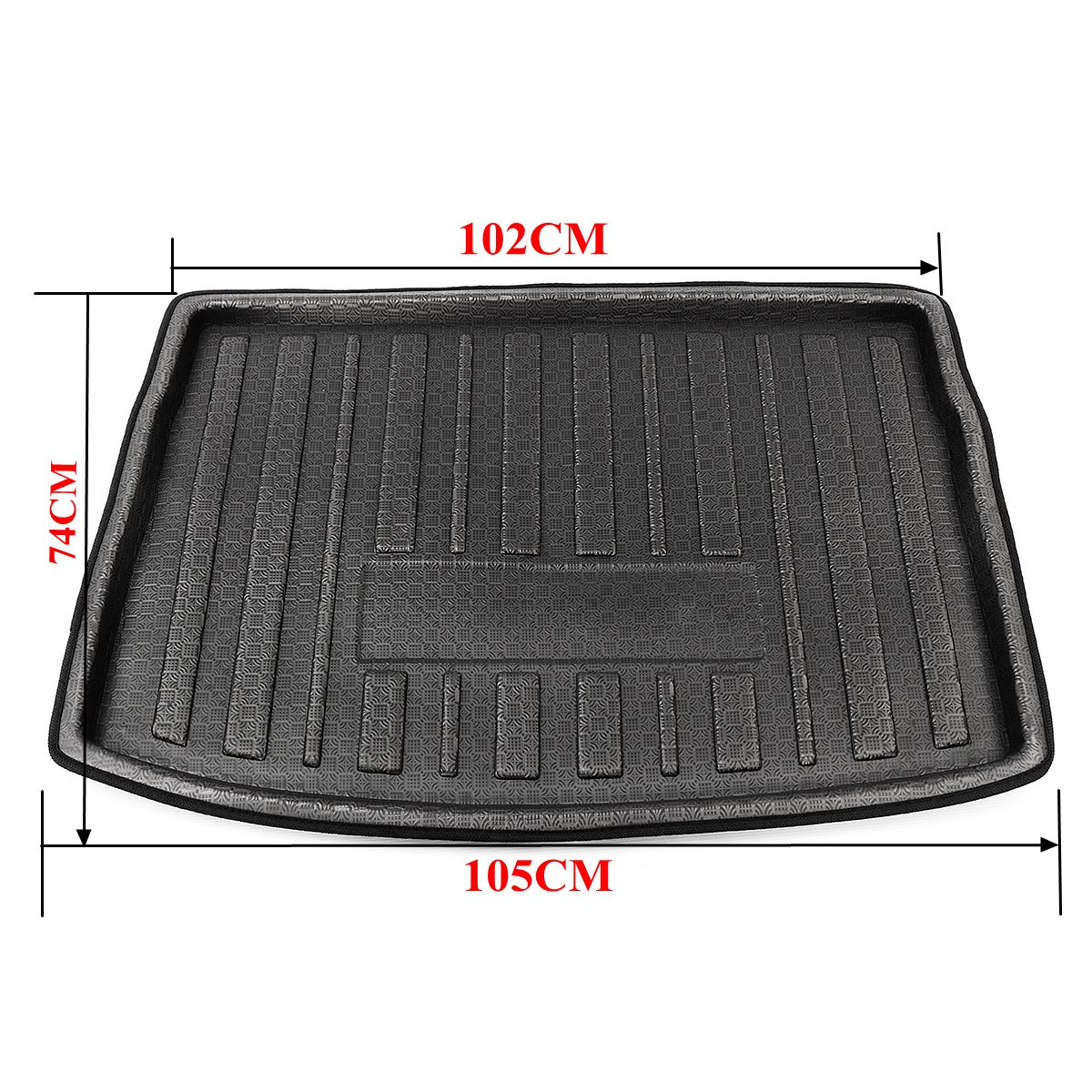 Rear-Trunk-Tray-Boot-Liner-Cargo-Mat-For-Volkswagen-VW-Golf-7GTI-R-Mk7-2013-2018-1814109
