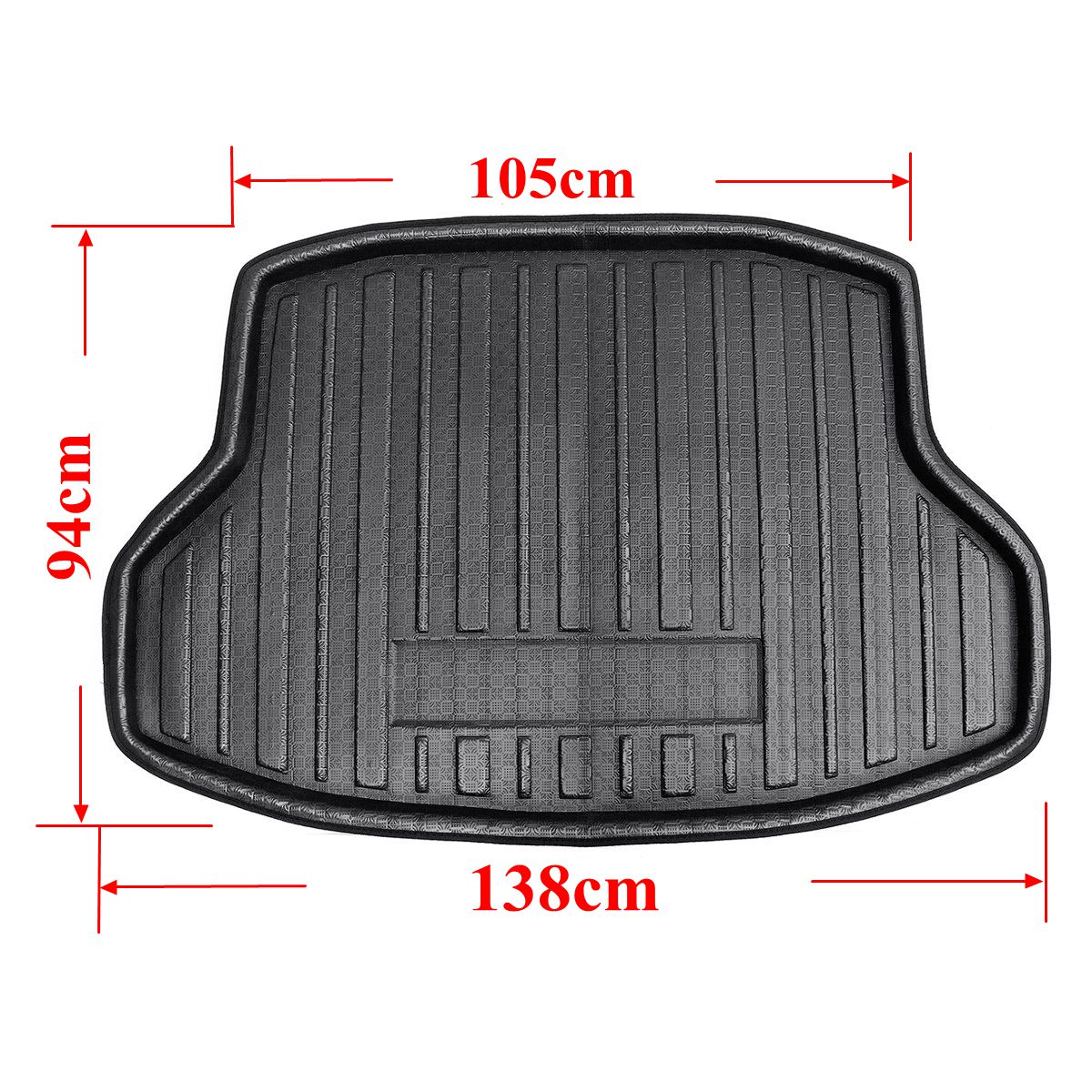 Rear-Trunk-Tray-Boot-Liner-Floor-Cargo-Mat-Carpet-For-Honda-Civic-2016-2018-1662843