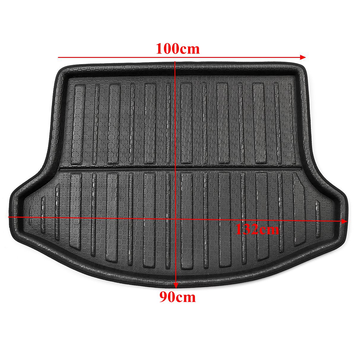 Rear-Trunk-Tray-Cargo-Boot-Liner-Mat-Tray-Carpet-For-Kia-Sportage-R-2011-2015-1814117