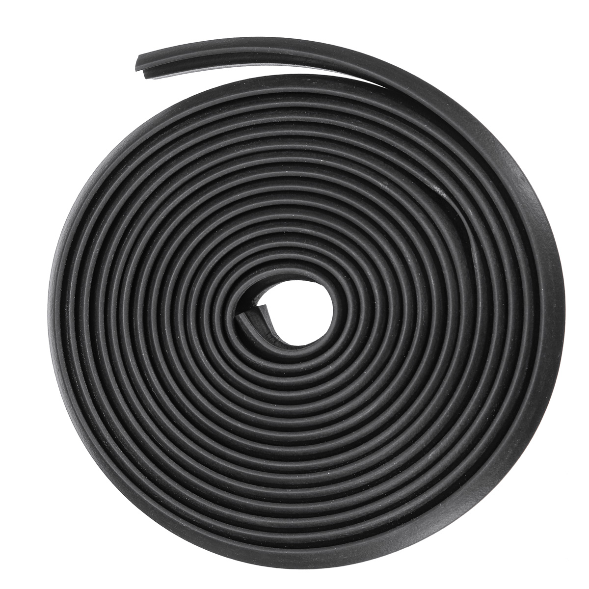 Rubber-Sealing-Strip-Z-Type-3M-Adhesive-Car-Door-Sound-Insulation-Weatherstrip-For-Most-Cars-Trucks--1519443