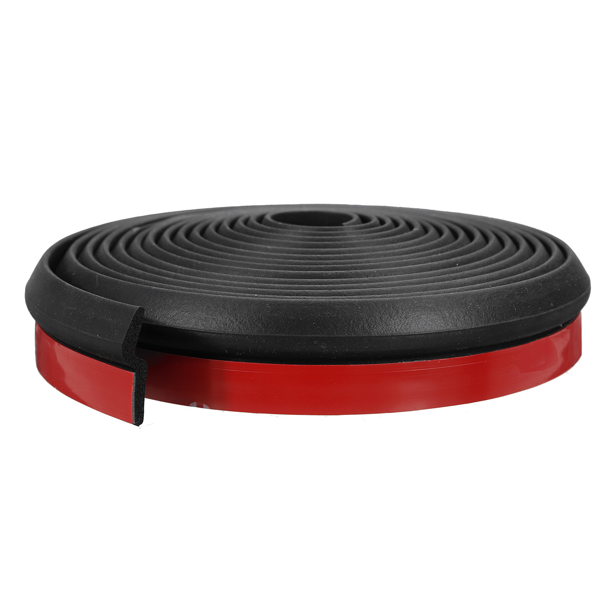 Rubber-Sealing-Strip-Z-Type-3M-Adhesive-Car-Door-Sound-Insulation-Weatherstrip-For-Most-Cars-Trucks--1519443
