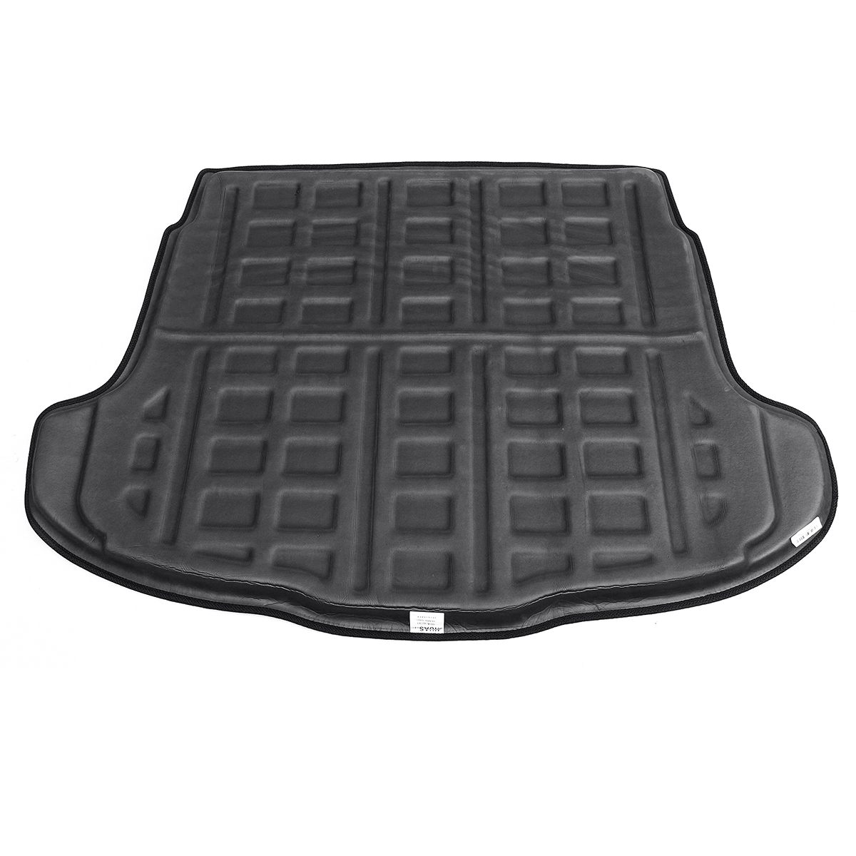 Tray-Boot-Liner-Car-Rear-Trunk-Cargo-Floor-Mat-Carpet-for-Honda-CR-V-CRV-2007-2011-1359070