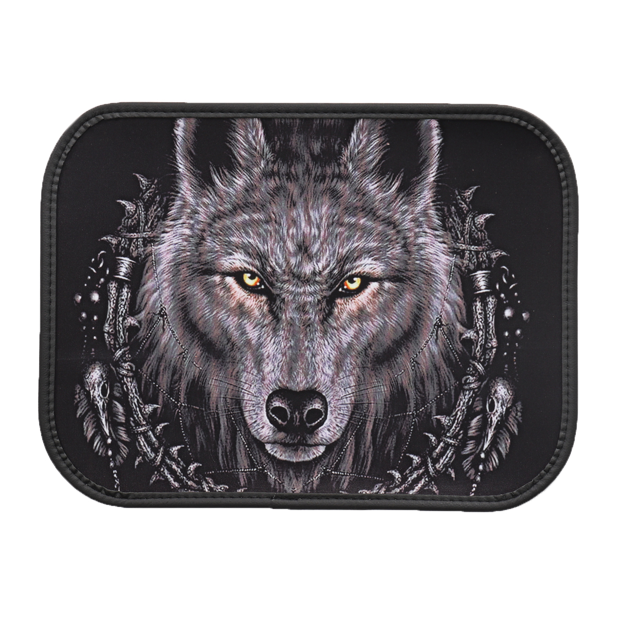 Universal-42-PCS-Car-Floor-Mat-Front--Rear-Carpet-Skidproof-Dustproof-Carpet-1803004