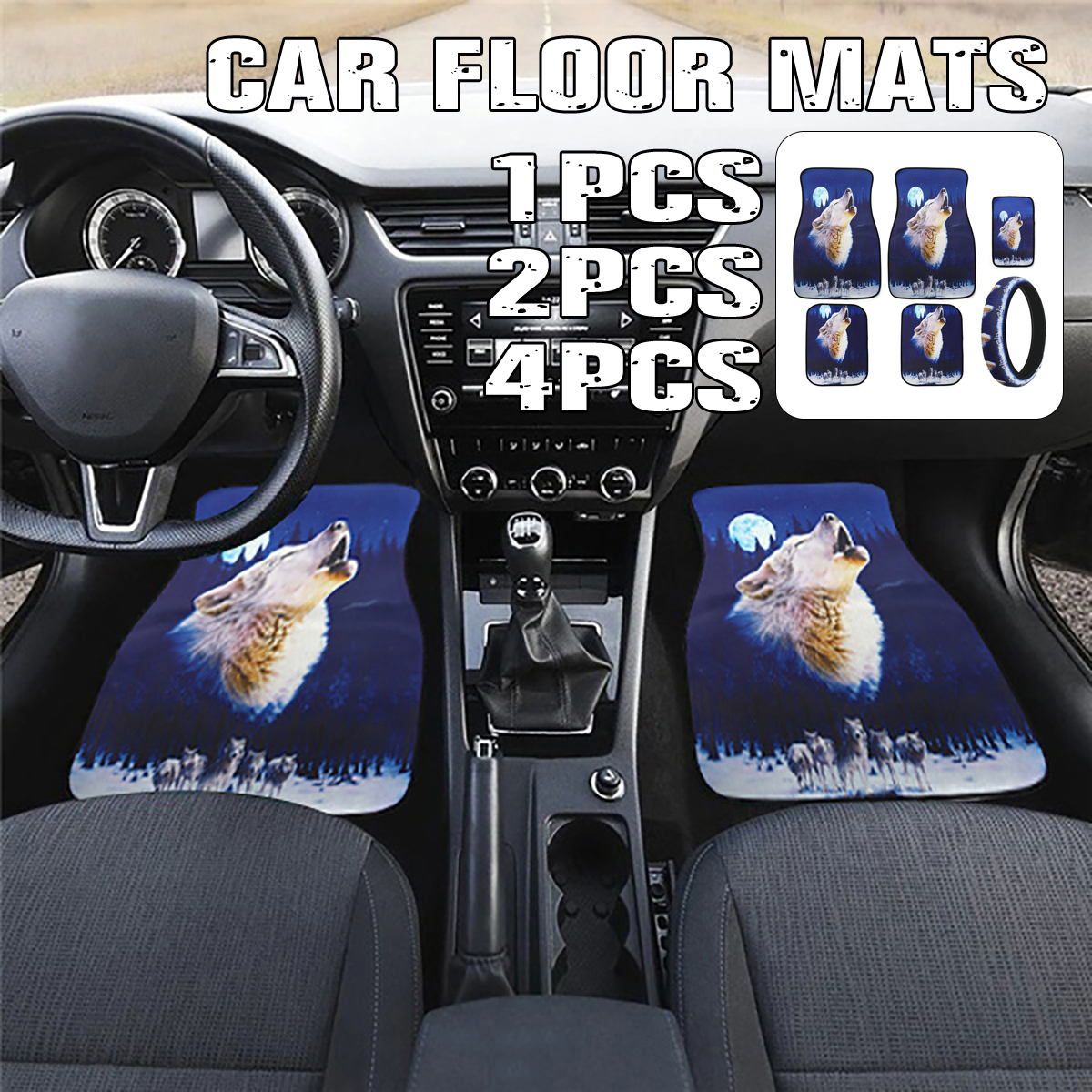 Universal-Car-Floor-Mats-Front--Rear-Carpet-Mat-Waterproof-Skidproof-1803000