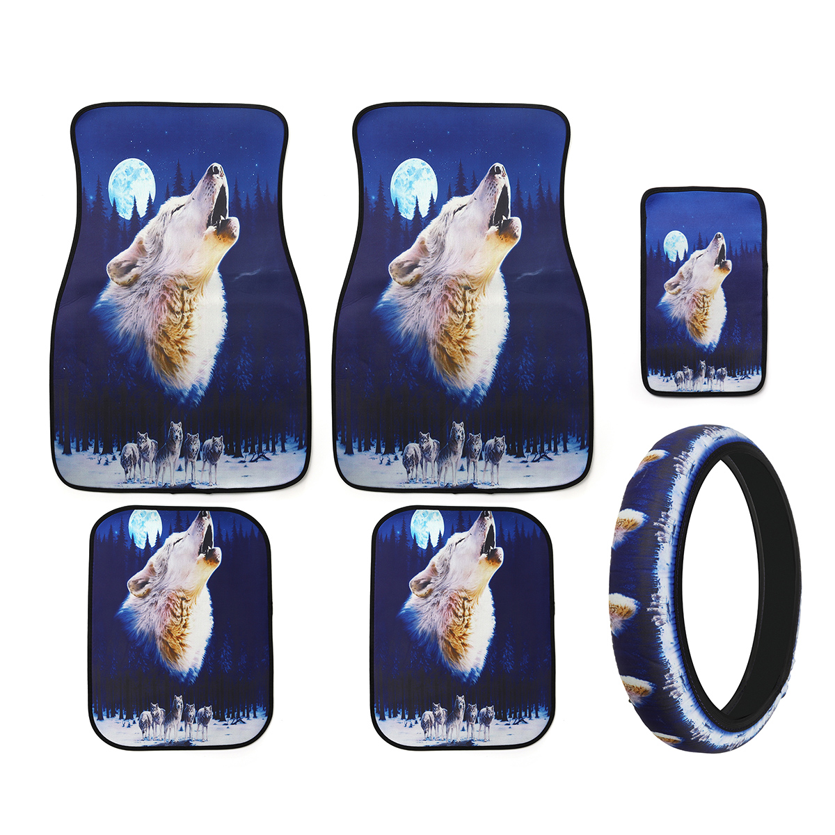 Universal-Car-Floor-Mats-Front--Rear-Carpet-Mat-Waterproof-Skidproof-1803000