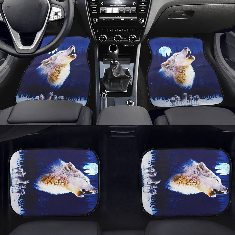 Universal-Car-Floor-Mats-Front--Rear-Carpet-Mat-Waterproof-Skidproof-1803000