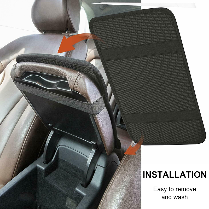 Universal-Skull-3D-Printing-Car-Floor-Mats-Front--Rear-Carpet-Mat-Armrest-1803001