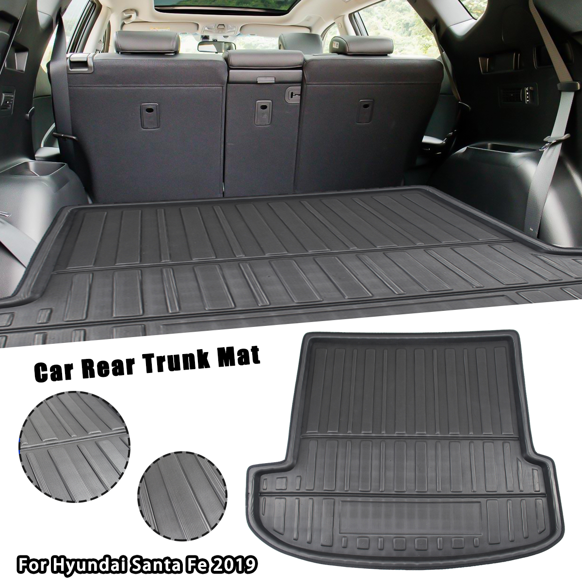 Waterproof-Anti-Scratch-Chemical-Resistant-Car-Rear-Trunk-Mat-for-Hyundai-Santa-Fe-2019-1542065