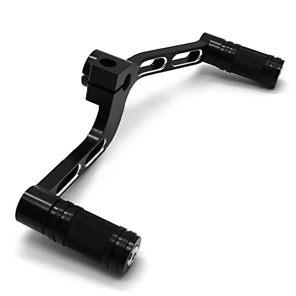 2pcs-Gear-Shift-Lever-Motorcycle-Shifter-Pedal-Foot-Pegs-For-Harley-XL883-XL1200-X48-X72-1299635