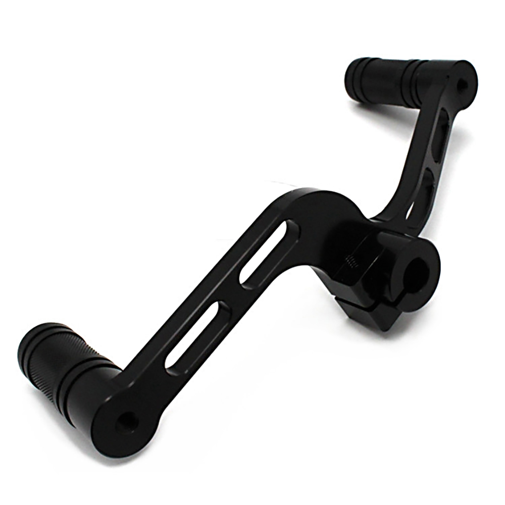 2pcs-Gear-Shift-Lever-Motorcycle-Shifter-Pedal-Foot-Pegs-For-Harley-XL883-XL1200-X48-X72-1299635
