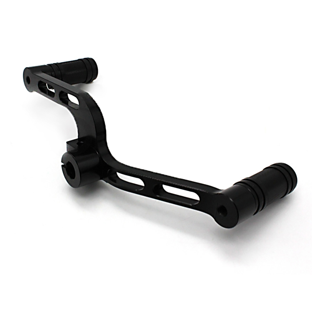 2pcs-Gear-Shift-Lever-Motorcycle-Shifter-Pedal-Foot-Pegs-For-Harley-XL883-XL1200-X48-X72-1299635