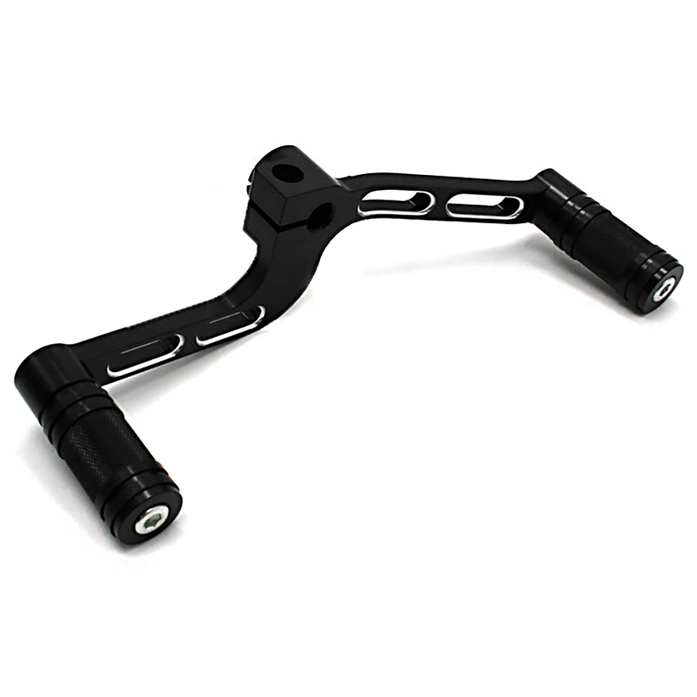 2pcs-Gear-Shift-Lever-Motorcycle-Shifter-Pedal-Foot-Pegs-For-Harley-XL883-XL1200-X48-X72-1299635